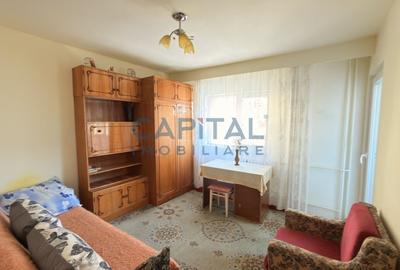Apartament cu 2 camere decomandate, etaj intermediar, Marasti! - 2