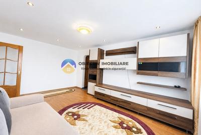 Apartament cu 2 camere semidecomandat în Central - 2