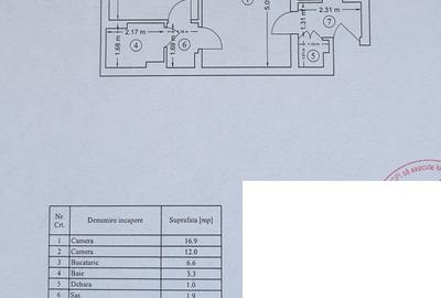Titan, parc IOR, str. Horbotei - 1