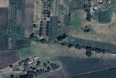 Teren de 1700 mp, în Dealu Mare