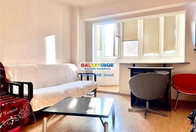 Garsonieră decomandată, mobilată în Timpuri Noi