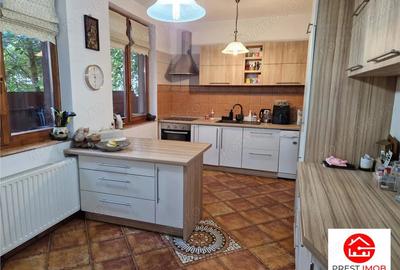 De inchiriat casa lux in centru, Targu Mures - 2