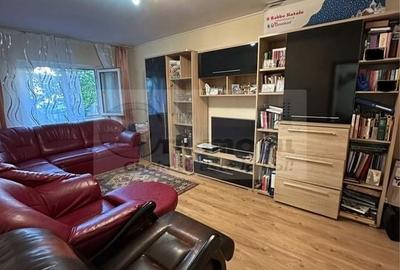 Apartament 3 camere decomandat - parter - 64 mp - Canta - 120.000 euro - 4