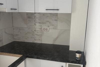 Garsonieră decomandată în Artego - 5