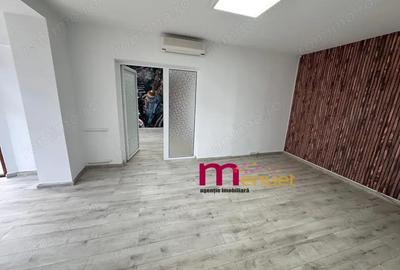 Spațiu comercial, de 50 mp, în Central - 7