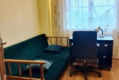 Inchiriez apartament central 3 cam Str Gheorghe Lazar - 1