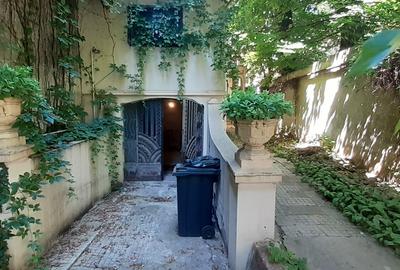 Studio cu garaj și boxă ultracentral - 2