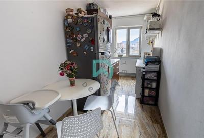 Apartament 3 camere Astra, intermediar, Brasov - 22