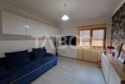 Apartament decomandat 3 camere si loc de parcare Cisnadie Sibiu - 4