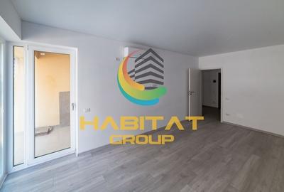 Apartament cu 2 camere decomandat în Central - 1