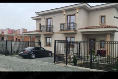 Casă cu 6 camere cu Teren 280 Mp în Săcălaz - 19