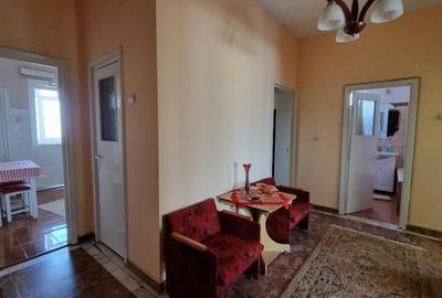 Apartament 3 camere in asociatie in centru de inchiriat - 18