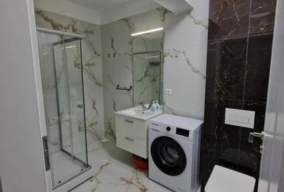 Dobroesti | 2 Camere | Prima Inchiriere | Modern | Etaj 1 | Parcare - 6