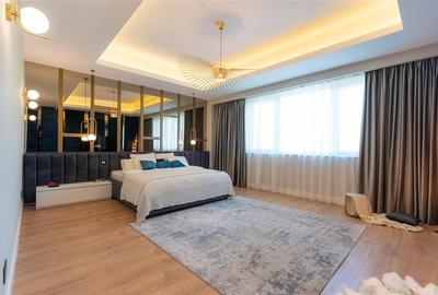 Apartament cu 6 camere decomandat în Herăstrău - 25