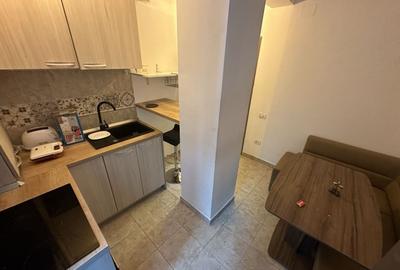 Apartament 2 camere Tomis Nord - Campus - 5