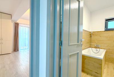 Casa premium, peisagistica, utilitati complete, Stupini - 17