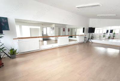 Inchiriez sala de sport, Bulevardul Basarabia - 6