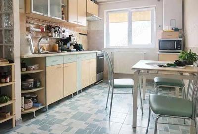 Apartament cu 3 camere semidecomandat în Nord - 5