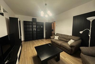 Apartament cu 3 camere decomandat, mobilat în Crângași - 2