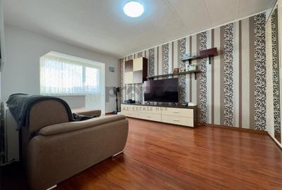 Apartament 2 camere decomandat de vanzare – Astra, Str. Galaxiei - 10