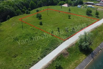 Teren de 5008 mp, în Central - 9