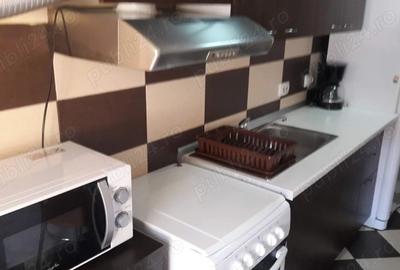 Apartament cu 2 camere semidecomandat în Central - 6