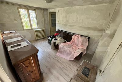 Casa de vanzare, cu 2 camere, 67 mp utili, teren 2.219 mp – Fieni - 4