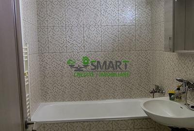 Apartament cu 2 camere decomandat în Central - 6