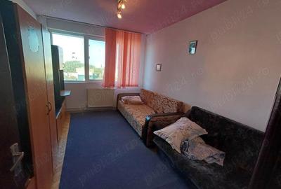 Inchiriere apartament cu 3 camere – Zona Complex Studențesc pret-450 euro - 4