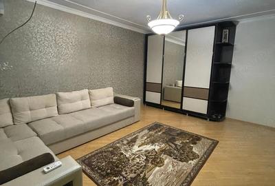 Apartament cu 2 camere decomandat în Dristor