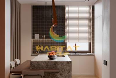Apartament cu 2 camere în Sălăjan - 11