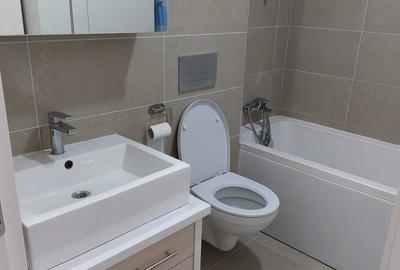 Apartament cu 2 camere decomandat în Corbeanca - 2