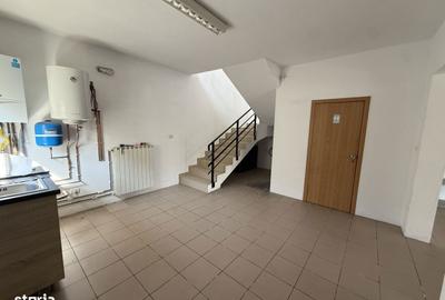 Casă cu 3 camere cu Teren 650 Mp în Central - 12