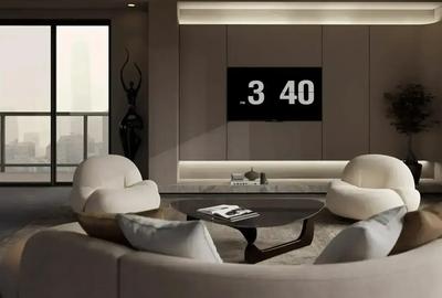 Apartament 3 Camere Terasa Decomandat | Parcare Inclusa | Dezvoltator - 2