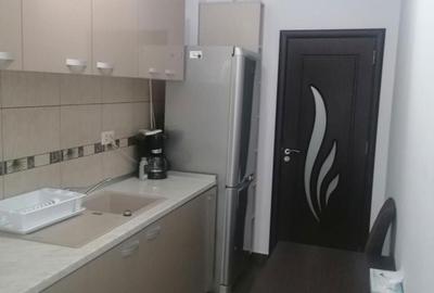 Garsonieră decomandată în Dudu - 5