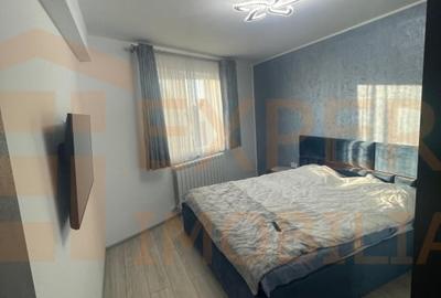 Apartament 2 camere  - zona Elvila - 5