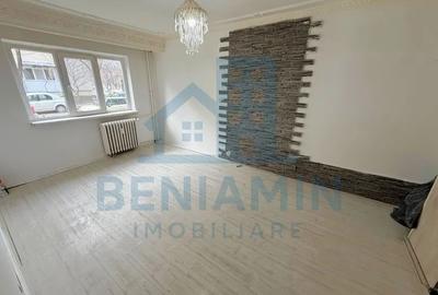 Apartament cu 4 camere în Central