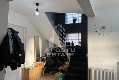 Casa individuala P+E, in Sacalaz Casa individuala P+E, in Sacalaz - 6