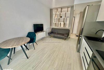 Garsonieră, mobilată în Păulești - 16