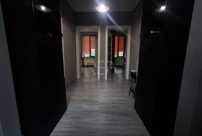 Apartament cu 2 camere decomandat, mobilat în Unirii - 9