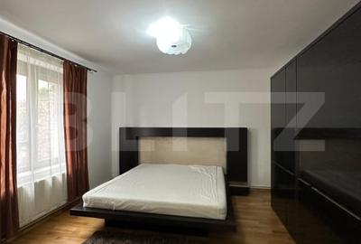 Vila de inchiriat 4 camere, curte generoasa, Zona Lipovei - 6