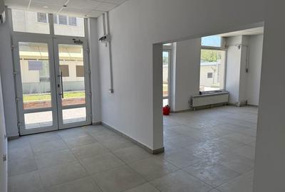Spațiu comercial, de 80 mp, în Central - 3