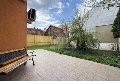 Casa 8 camere de vanzare in Centru, Cluj Napoca - 5