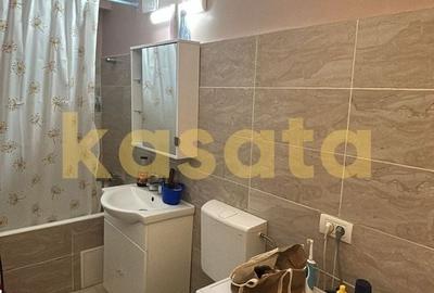 Garsonieră semidecomandată, mobilată în Drumul Taberei - 5