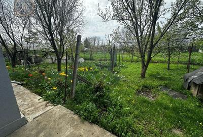 Casă individuală cu 5 camere cu Canalizare în Frumușani - 12