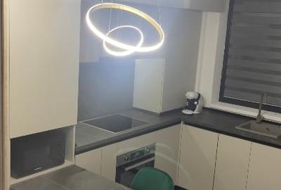 Prima inchiriere! Apartament nou - 2