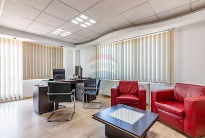 Inchiriere Spatiu Showroom Birouri Pasaj Berceni - 8