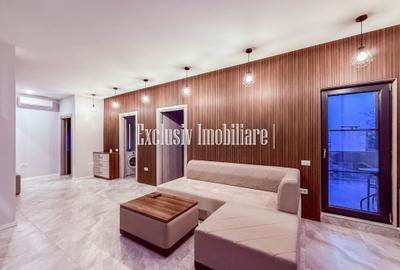 Apartament cu 3 camere decomandat, mobilat în Central - 2