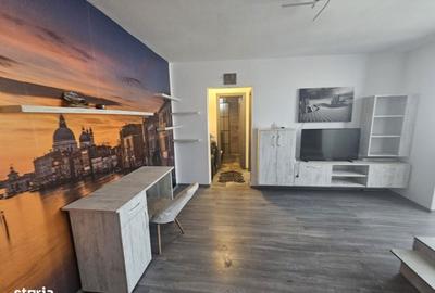 Apartament cu 2 camere în Negru Vodă