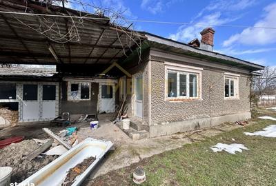 Casă cu 4 camere în Central - 4